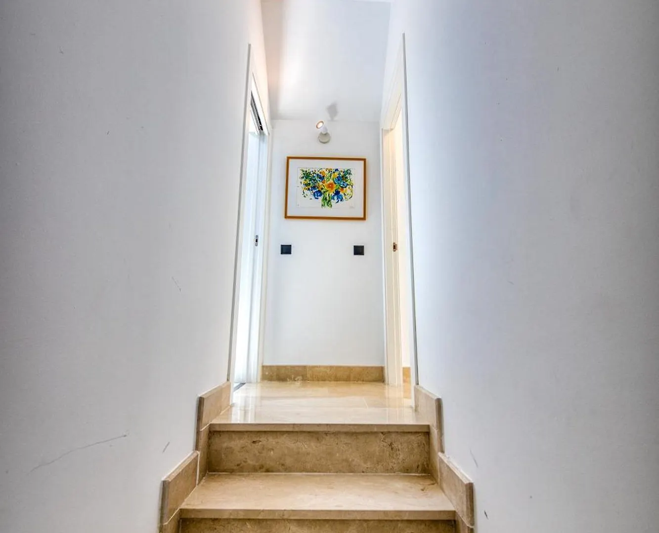 Penthouse Carabela Seaviews Apartment Benalmadena
