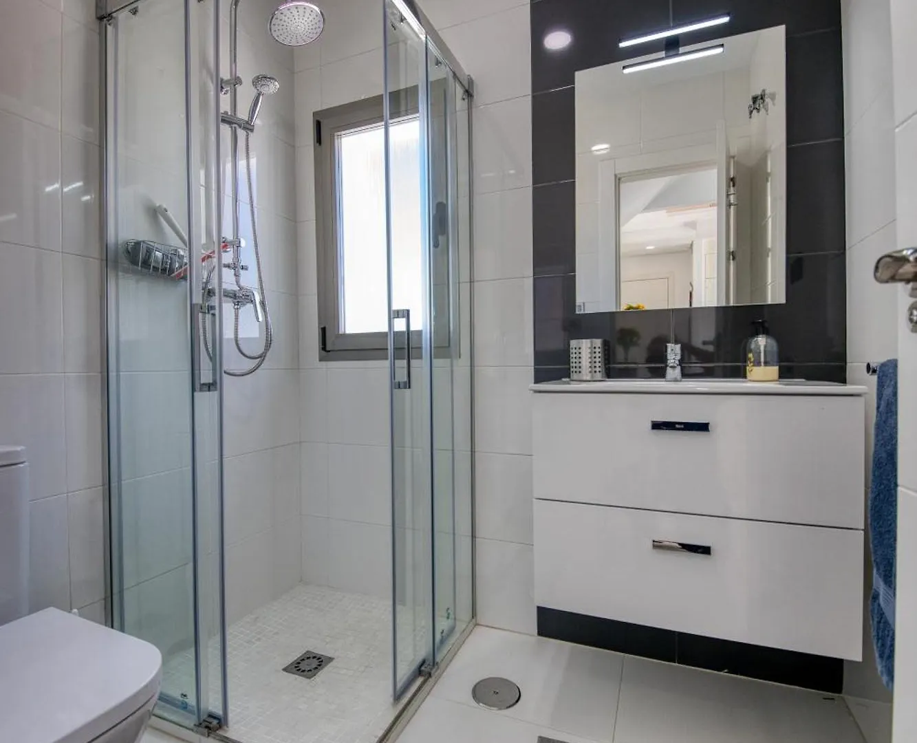 Penthouse Carabela Seaviews Apartment Benalmadena